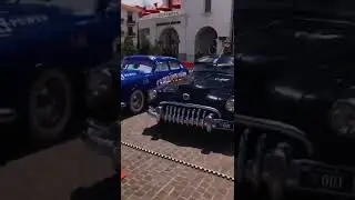 ТАЧКИ В РЕАЛЬНОЙ ЖИЗНИ! Молния маквин 