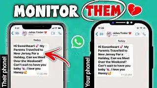 WhatsApp Clone || Use One WhatsApp on Two Devices!