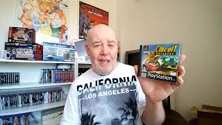 Playstation (PS1) Pickups #2 | Project Re-Build 2022 
