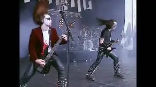 Dimmu Borgir   Live At Dynamo Open Air 1998 720p Remaster prob3