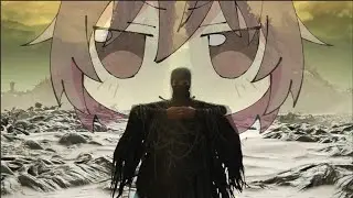 Beat the final boss of elden ring DLC no mimic, or cheese lol tho i love cheese.