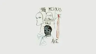 DARK EARLSWEATSHIRT / CLAMS CASINO type beat 2021