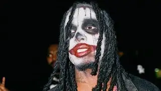 Playboi Carti's Clown Arc