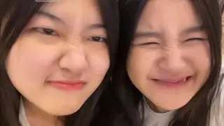 Gebian Live Tiktok Terbaru lagi di mall buat TT😍 [07.02.23]