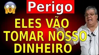 DIZEM QUE É PARA O SEU BEM