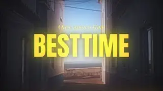 Cinematic Vintage Trailer | After Effects template