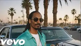 [A.I.] 2Pac ft. The Game & Snoop Dogg, Black-Py - Summertime [A.I. Voice Conversion]