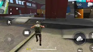 Free fire чит/Фри фаер AIM чит