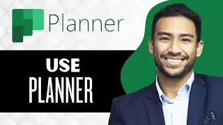 How to Use Microsoft Planner for Personal Use (Full Guide)
