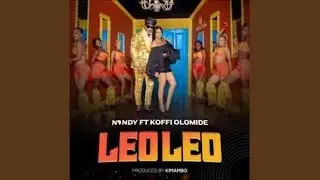 Leo Leo