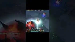 Dota 2   7.35b - BRISTLEBACK лучший билд для начинающих!!! 