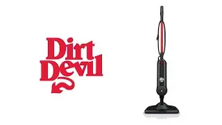 Dirt Devil Steam Mop