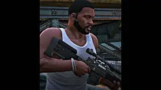 The Real Gangster 💚 #shorts #gta #gtav #gtaedit #gtaeditor  #aftereffects #recommended #treding