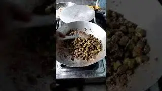 Bhendichi chi bhaji