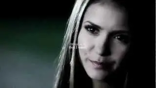 maybe if you and i had met first  |  Damon+Elena