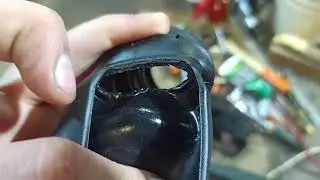 Пыльники Вилки Honda Dio AF 62 Часть 6