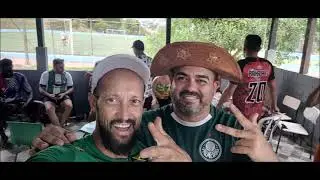 Turma do Paradão Cemap - Guaianazes - Dezembro - 2023