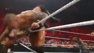 WWE Best Battle royal Eliminations Part 1