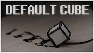 Default Cube