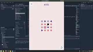 cress pro | Working on new update | Godot | Dev Update