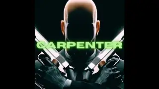 Freestyle Hiphop Beat 'CARPENTER' | Free Type Beat Instrumental