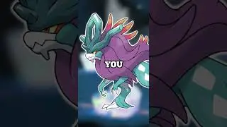 Walking Wake Is BROKEN In Pokemon Scarlet & Violet. Heres Why