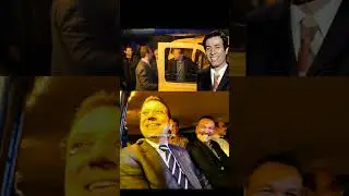 Kemal Sunal Müzesi'nin açılışında Ekrem İmamoğlu, 