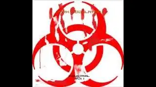 INDUSTRIAL MIX from Dark Modulator volume I