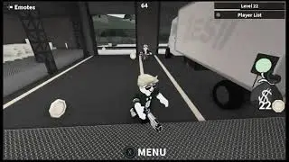 Dance - 1nonly | MM2 Montage
