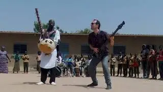 How To Play Senegalese Bass | West African Mbalax Bass Guitar Lessons