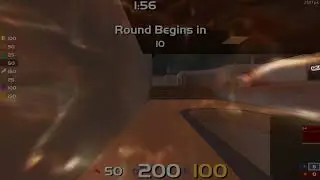 1v1 vs pro mouse reviewer/fps veteran @rocketjumpninja