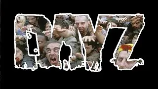 🔴 #dayz Live Stream - simples really 🔴