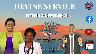 TITHES AND OFFERING Part 2