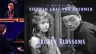 Stephan Graf v. Bothmer: BROKEN BLOSSOMS