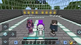 Neku Ui Client For Mcpe 1.19 Best Ui