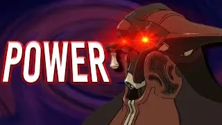 Doth Thou Desire the Power?