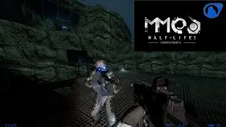 Half Life 2 Mods .HL2 MMod  .Компания Combine Destiny  .Смотр.