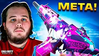 Tectonic EXPOSED His #1 LK24 Setup In COD Mobile....