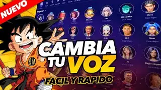 🔥NEW VOICE CHANGER 2025!!! ✅iMyFone MagicMic 🚨IMPROVED and with MORE VOICES 👍AI VOICE Modulator