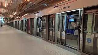 Saint-Denis Pleyel - Paris Metro Line 14