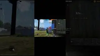 Floresta 🌲 Redmagic 7S Pro | #freefirehighlights #shorts #freefire #shortsfreefire