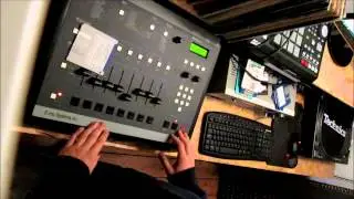 Quick beat made on the SP 1200
