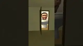 Nextbot Chase In Gmod