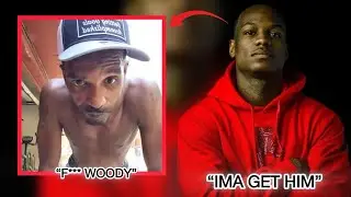 Lil Woody EXPOSE Charleston White!