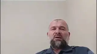 Про очередные попытки манипуляций Ахмеда Закаева.