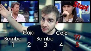 Lo que pasó cuando Justin Bieber fue a El Hormiguero | Jaime Altozano