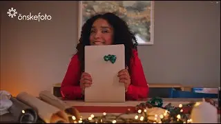 Fem julklappstips från önskefoto