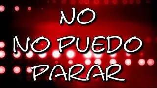 Alex Carmona - No puedo parar / Tu me diste tanto amor