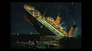 TERRA TITANIC