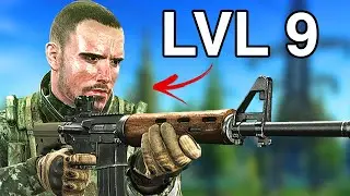 This Is My 3rd Day Of The Tarkov Wipe